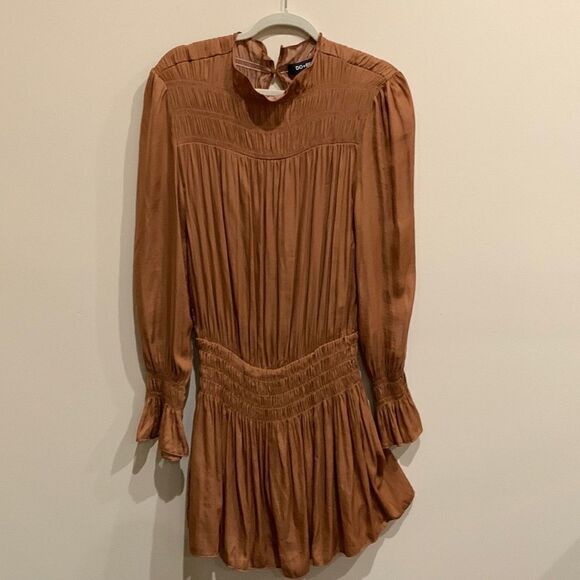 DO+BE Dress  - Picture 1 of 8